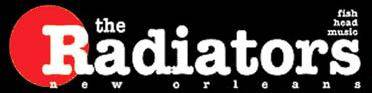 logo The Radiators